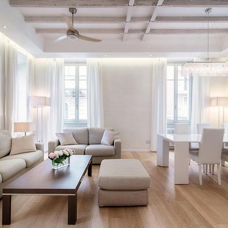 Heart & Soul Luxury Loft - The House Of Travelers Apartment Como Bagian luar foto