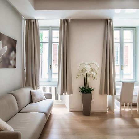 Heart & Soul Luxury Loft - The House Of Travelers Apartment Como Bagian luar foto